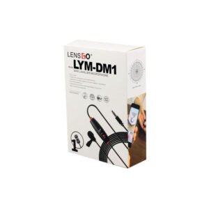 Lensgo lym-dm1 3.5mm hands - Image 5