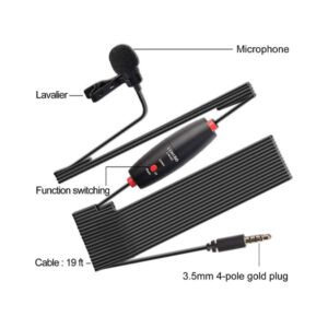 Lensgo lym-dm1 3.5mm hands - Image 4
