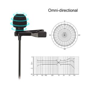 Lensgo lym-dm1 3.5mm hands - Image 3