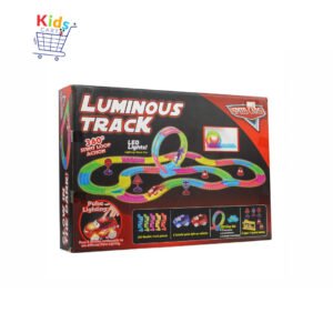 Luminous Track