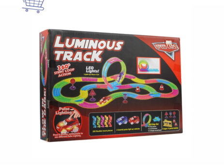 Luminous Track