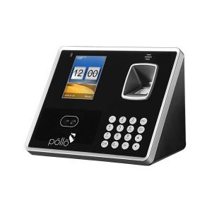 Pollo Face Smart PLF-1000 Face and Fingerprint Time Attendance - Image 1