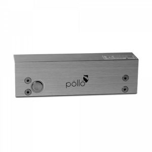 Pollo PLL-B100GL Electric Glass Door Lock - Image 1