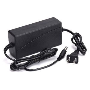 Pollo Power Supply 12V 5A Adopter With Lead - Image 2