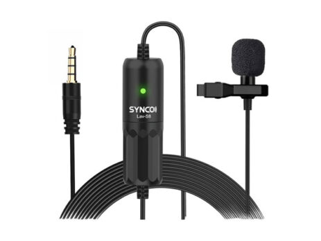 SYNCO Lav-S8 Price In Pakistan