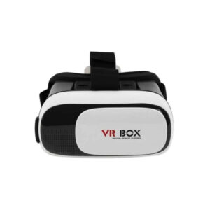 VR Box 3D Glasses