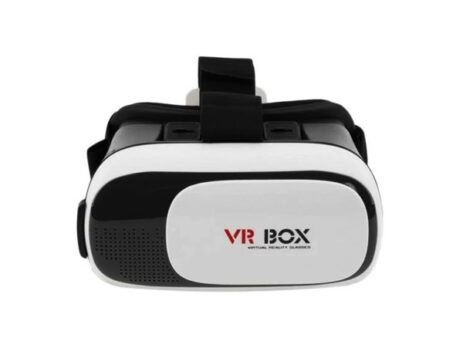 VR Box 3D Glasses