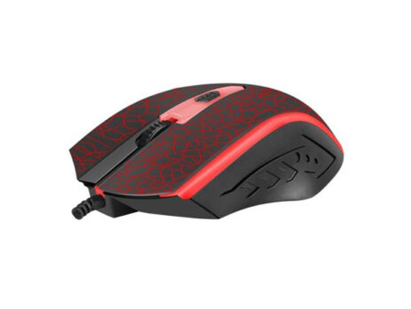 XTRIKE ME GM-206 Backlit Gaming Mouse