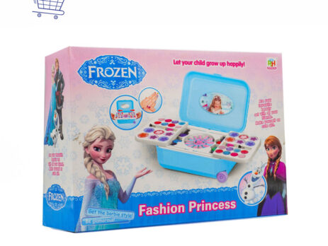 Frozen Fashion Princess