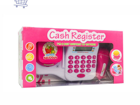 Cash register toy price in Pakistan