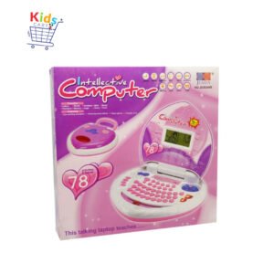 Intellective Learning Laptop for Girls-Large