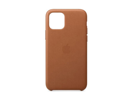 Apple leather cases for iPhone 11