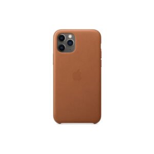 Apple Leather Cases for iPhone 11 Pro - Image 4