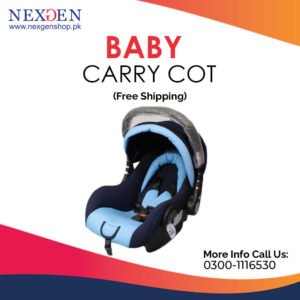Baby Carry Cot