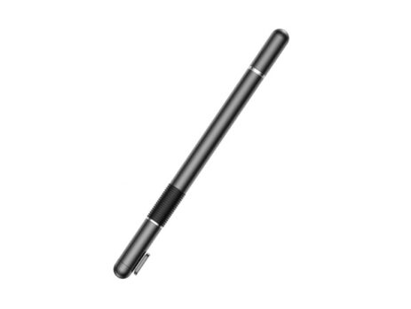 Baseus 2-IN-1 Capacitive Touchscreen Stylus & Ballpoint Pen