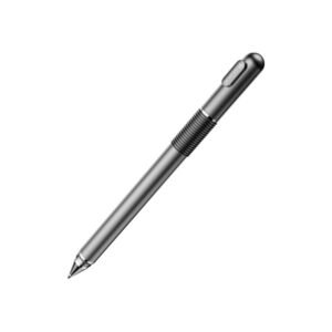Baseus 2-IN-1 Capacitive Touchscreen Stylus & Ballpoint Pen - Image 3