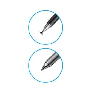Baseus 2-IN-1 Capacitive Touchscreen Stylus & Ballpoint Pen - Image 4