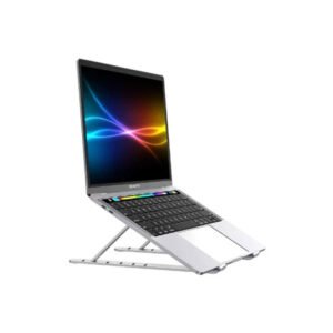Laptop Stand Creative Folding Storage Bracket - Image 3