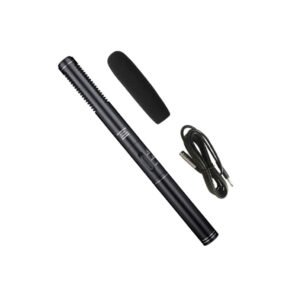 Rode Microphones Shotgun Condenser Mic - Image 4