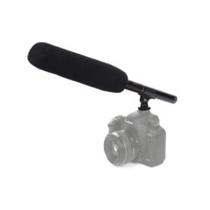 Rode Microphones Shotgun Condenser Mic - Image 3