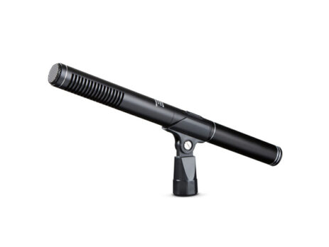 Rode Microphones Shotgun Condenser Mic