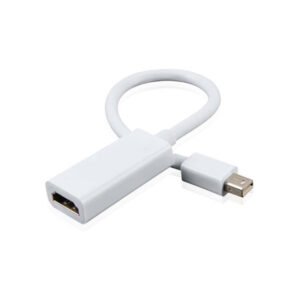 Thunderbolt Mini DisplayPort DP to HDMI Converter - Image 4