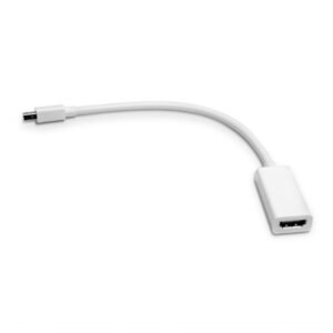 Thunderbolt Mini DisplayPort DP to HDMI Converter - Image 3