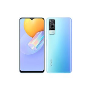 Vivo Y31 With Official Warranty - Image 3