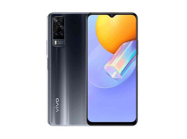 Vivo Y31 With Official Warranty
