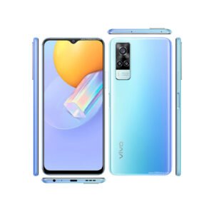 Vivo Y31 With Official Warranty - Image 4