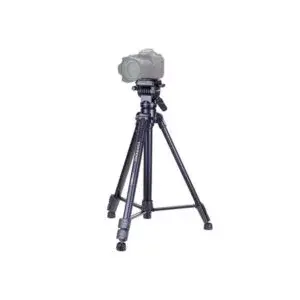 YUNTENG VCT-880RM Professional Camera DV Tripod