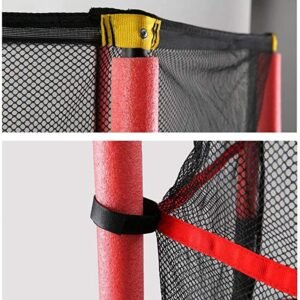 Plum 10ft trampoline jumping mat - Image 4