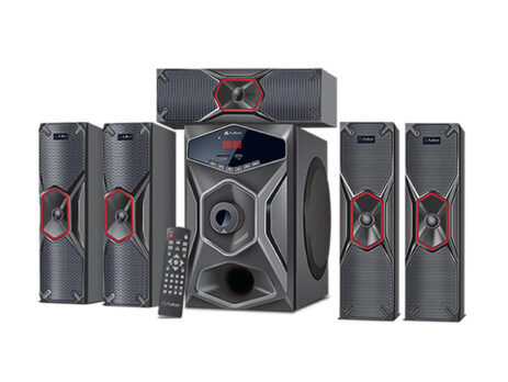 Audionic Home Theater Pace 8