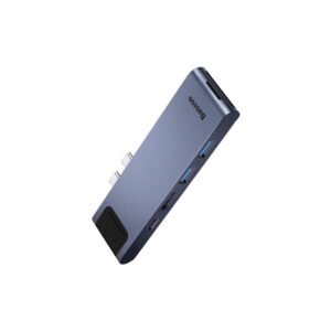 Baseus Thunderbolt C+Pro