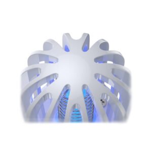 Baseus mosquito killer racket price in Pakistan - Image 3