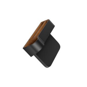 Baseus elegant car storage box black