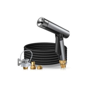 Baseus Car Washing Gun Sprayer Nozzle - Image 4