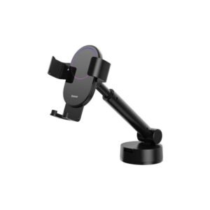 Baseus simplism gravity car mount holder price in Pakistan - Image 3