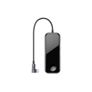 Baseus Superlative Multifunctional Type-C HUB - Image 4