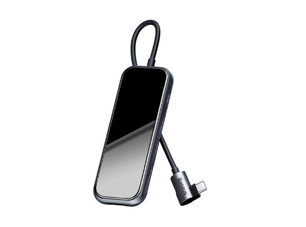 Baseus Superlative Multifunctional Type-C HUB