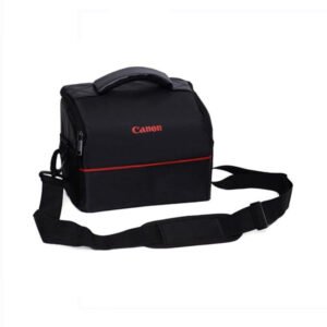Canon Camera bag price in Pakistan - Image 3