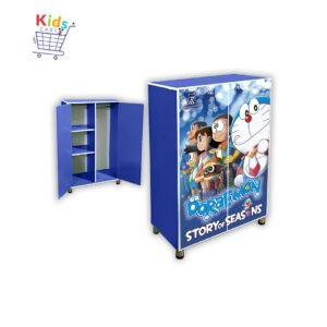 Baby clothes storage cupboards