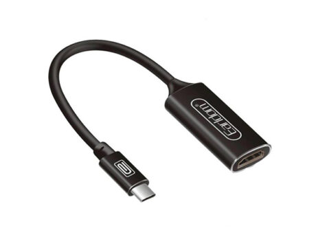 Earldom 4K to HDMI Cable