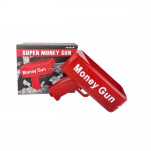Super Money Gun | Money Gun Toy for Cash Shooting - Image 4