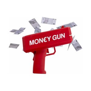 Super Money Gun | Money Gun Toy for Cash Shooting - Image 3