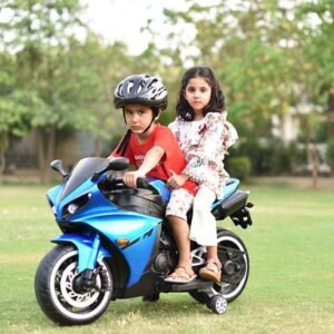 Electric Bike R1 For Kids - Image 3