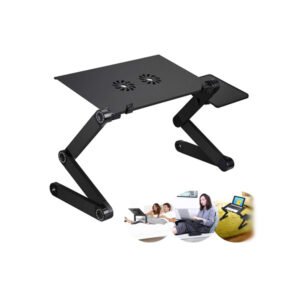 Adjustable Laptop Stand Multi-Angle - Image 3