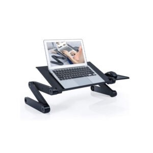 Adjustable Laptop Stand Multi-Angle - Image 4
