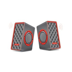 Audionic Octane U-25 (2.0 Speaker)