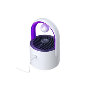 Baseus Star DH-MWK11 Mosquito Killing Lamp - Image 4
